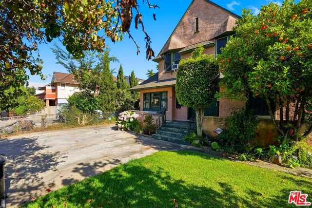 1760 W 24th Street, Los Angeles, CA 90018