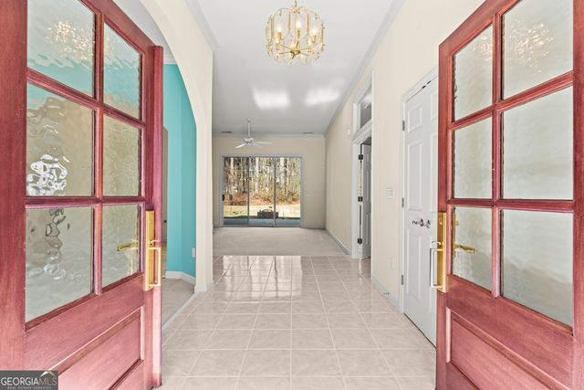 196 Lakeridge Drive, Temple, GA 30179