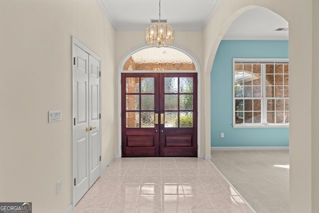 196 Lakeridge Drive, Temple, GA 30179