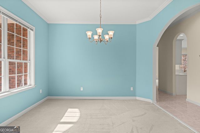 196 Lakeridge Drive, Temple, GA 30179