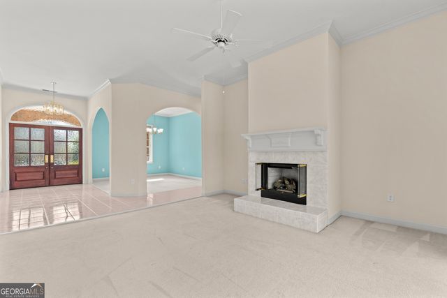 196 Lakeridge Drive, Temple, GA 30179