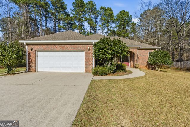 196 Lakeridge Drive, Temple, GA 30179