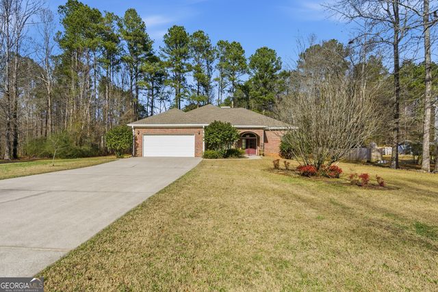 196 Lakeridge Drive, Temple, GA 30179