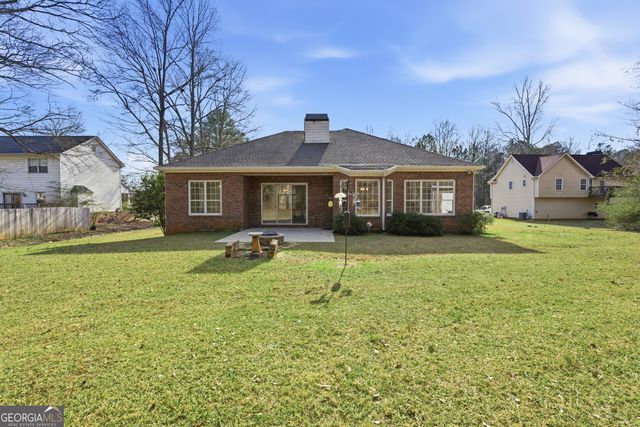 196 Lakeridge Drive, Temple, GA 30179