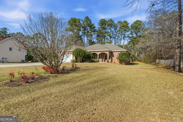 196 Lakeridge Drive, Temple, GA 30179