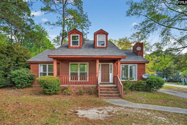251 Pear Tree Circle, Hopkins, SC 29061