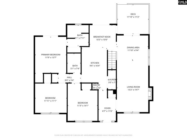 251 Pear Tree Circle, Hopkins, SC 29061