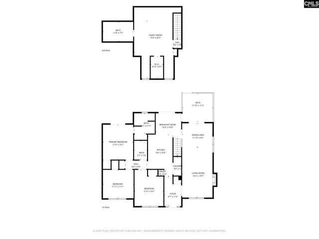 251 Pear Tree Circle, Hopkins, SC 29061
