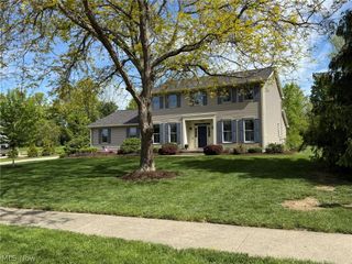 6661 Smucker Drive, Westfield Center, OH 44251