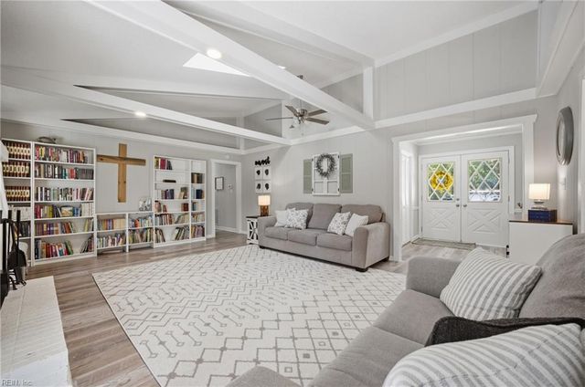 1832 Woodland RD, Suffolk, VA 23436