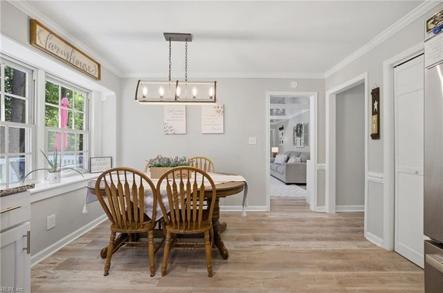 1832 Woodland RD, Suffolk, VA 23436