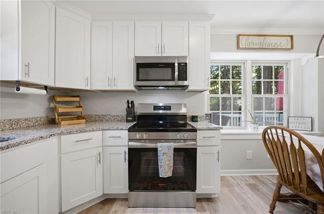 1832 Woodland RD, Suffolk, VA 23436