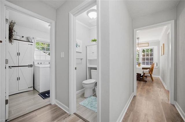 1832 Woodland RD, Suffolk, VA 23436