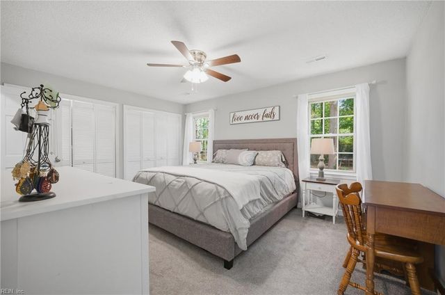 1832 Woodland RD, Suffolk, VA 23436