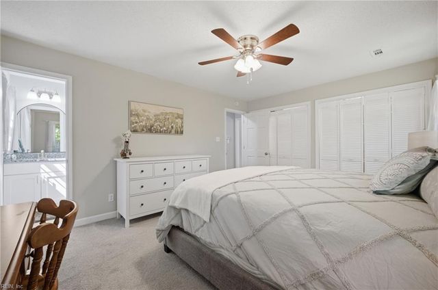 1832 Woodland RD, Suffolk, VA 23436