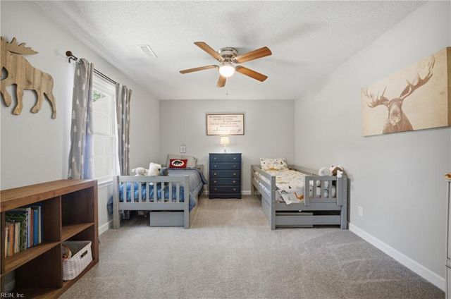 1832 Woodland RD, Suffolk, VA 23436