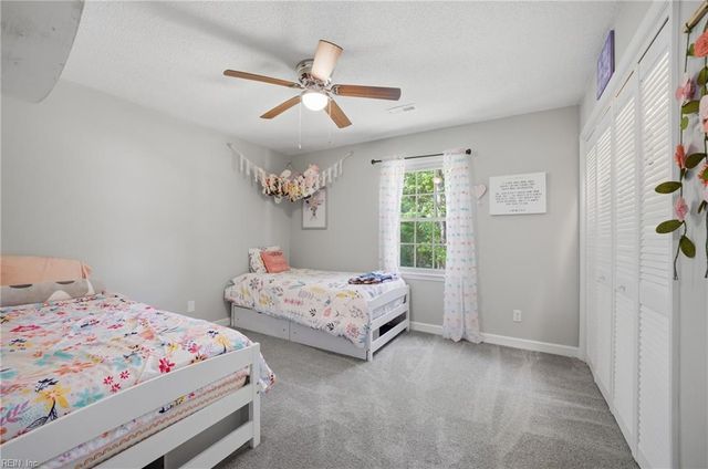 1832 Woodland RD, Suffolk, VA 23436