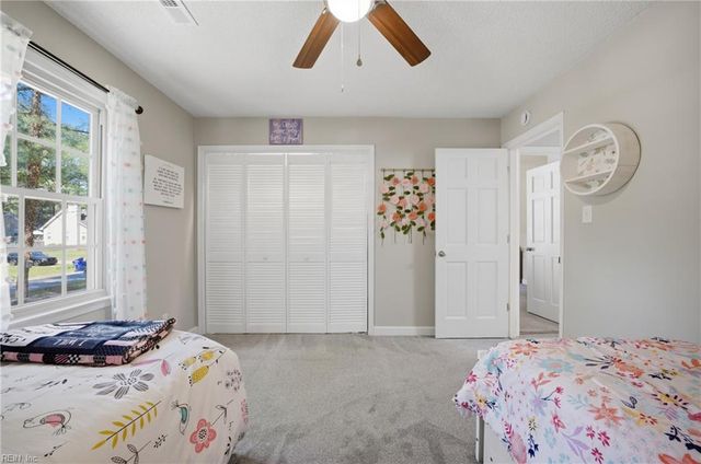 1832 Woodland RD, Suffolk, VA 23436