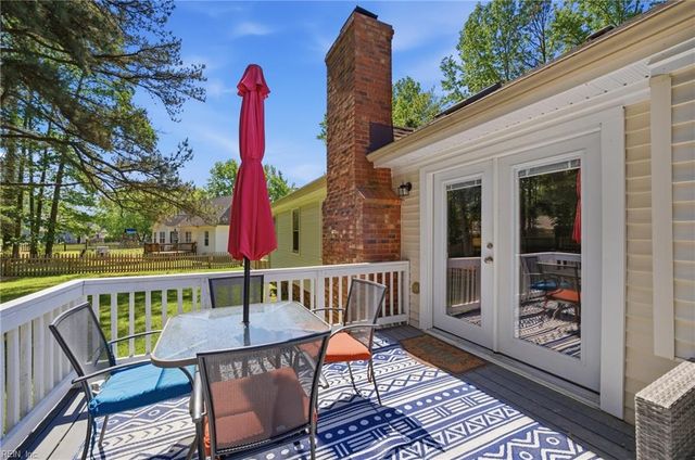 1832 Woodland RD, Suffolk, VA 23436