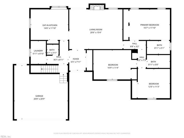 1832 Woodland RD, Suffolk, VA 23436