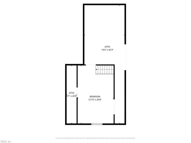 1832 Woodland RD, Suffolk, VA 23436