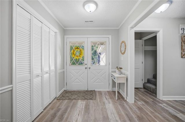 1832 Woodland RD, Suffolk, VA 23436