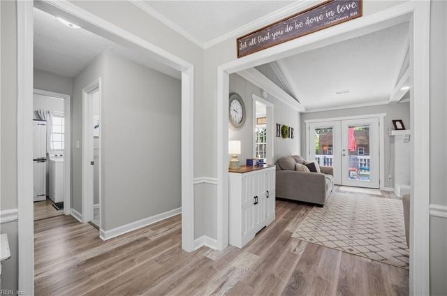 1832 Woodland RD, Suffolk, VA 23436