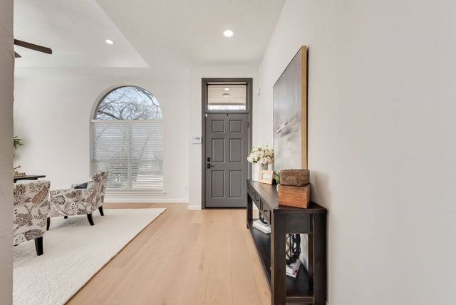 3400 Wt Parr Road, Grapevine, TX 76051