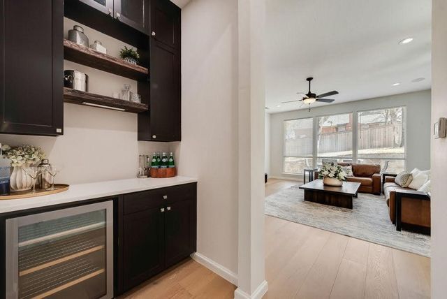 3400 Wt Parr Road, Grapevine, TX 76051