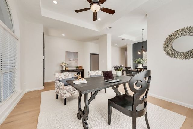 3400 Wt Parr Road, Grapevine, TX 76051