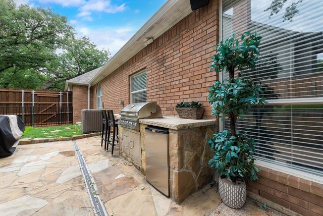 3400 Wt Parr Road, Grapevine, TX 76051