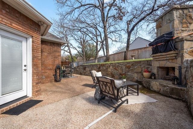 3400 Wt Parr Road, Grapevine, TX 76051