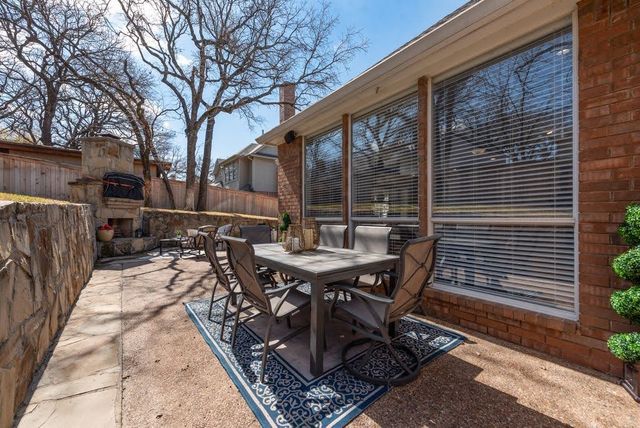 3400 Wt Parr Road, Grapevine, TX 76051