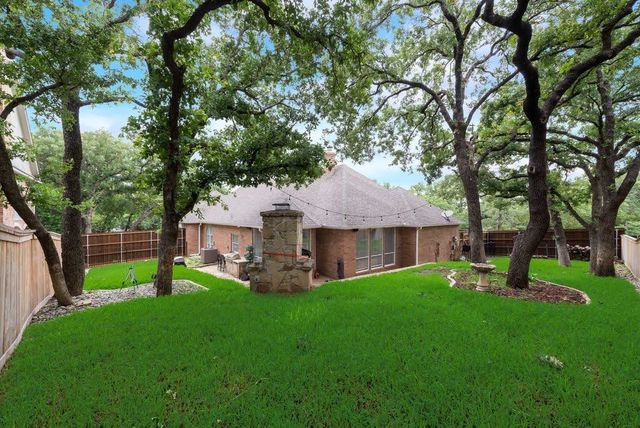 3400 Wt Parr Road, Grapevine, TX 76051