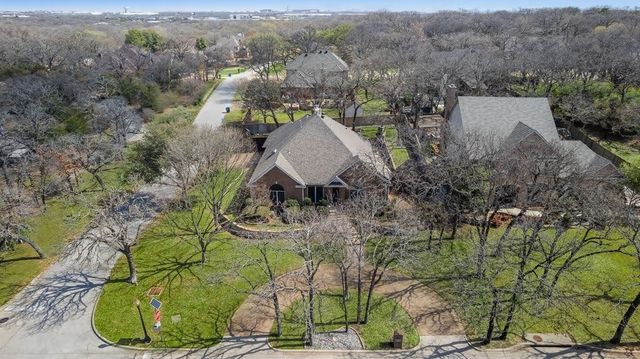 3400 Wt Parr Road, Grapevine, TX 76051