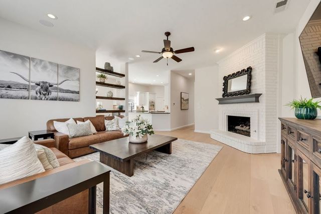 3400 Wt Parr Road, Grapevine, TX 76051