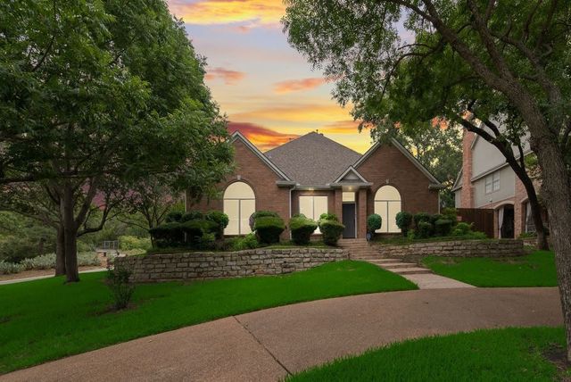 3400 Wt Parr Road, Grapevine, TX 76051
