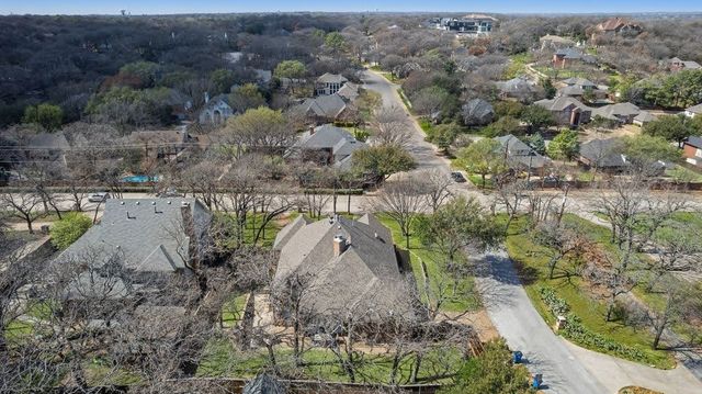 3400 Wt Parr Road, Grapevine, TX 76051