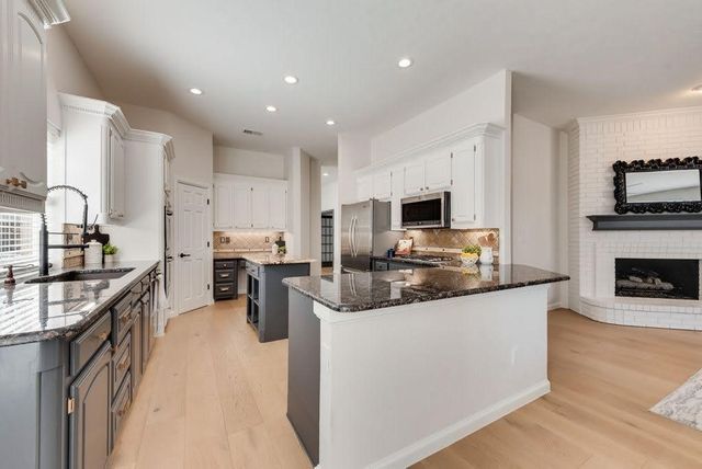 3400 Wt Parr Road, Grapevine, TX 76051