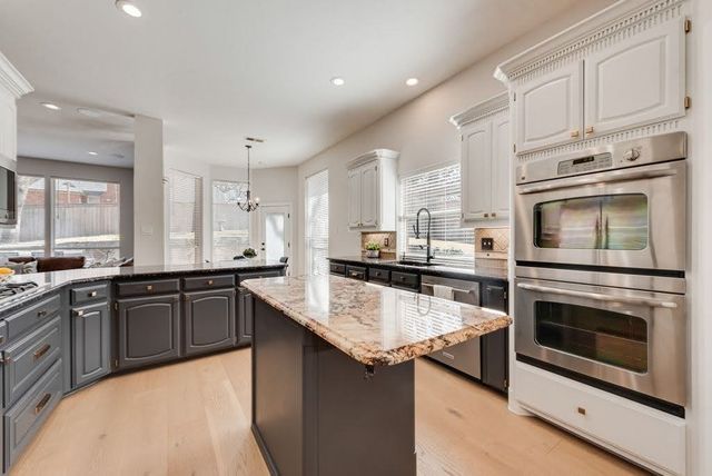 3400 Wt Parr Road, Grapevine, TX 76051