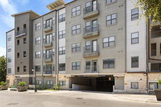 2502 Leon ST 416, Austin, TX 78705