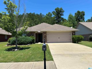 480 RIVER CREST DRIVE N, Helena, AL 35080