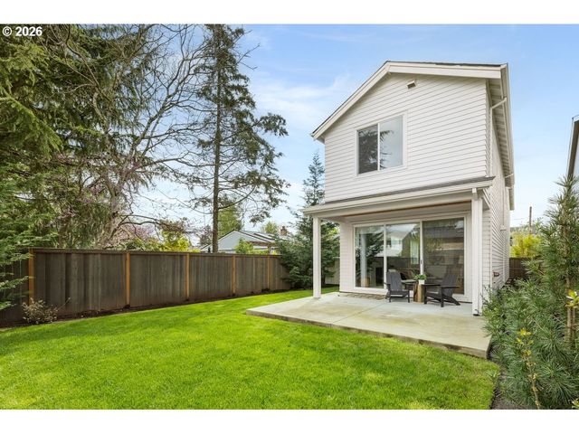 5807 Se TOLMAN St, Portland, OR 97206