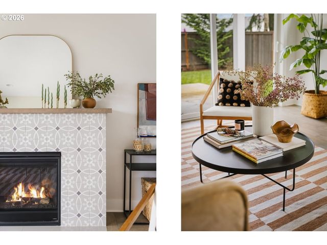 5807 Se TOLMAN St, Portland, OR 97206