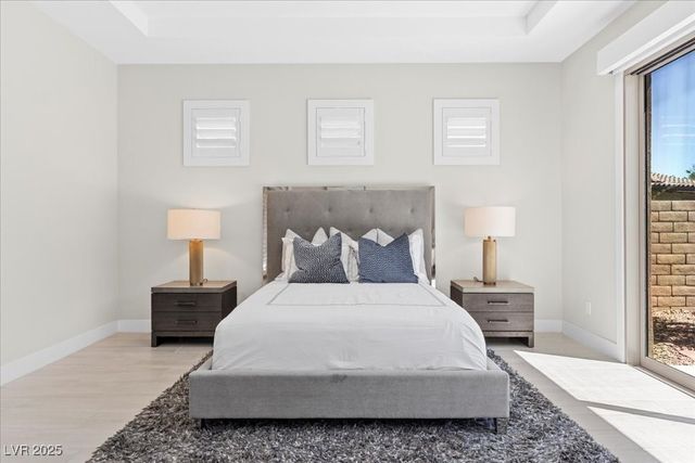 12119 Castilla Rain Avenue, Las Vegas, NV 89138