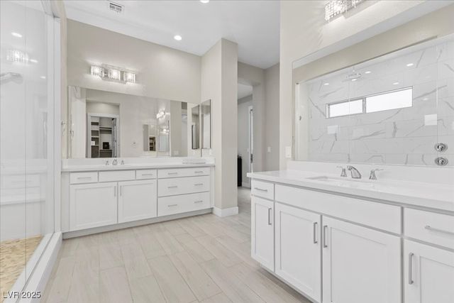 12119 Castilla Rain Avenue, Las Vegas, NV 89138