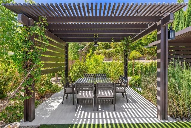 12119 Castilla Rain Avenue, Las Vegas, NV 89138