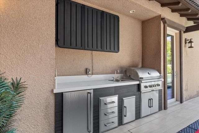 12119 Castilla Rain Avenue, Las Vegas, NV 89138