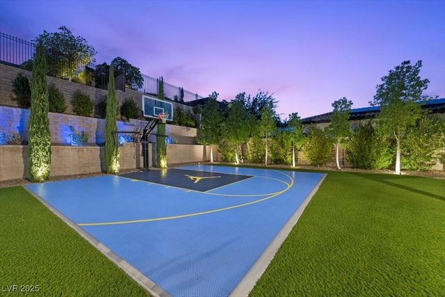 12119 Castilla Rain Avenue, Las Vegas, NV 89138