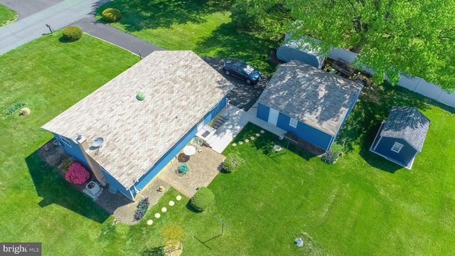 2319 RECKORD RD, Joppa, MD 21085